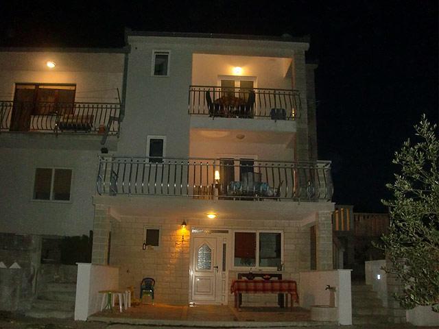 Apartment Marina Slatine Exterior photo